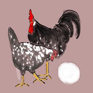 2014-01-16 - Gerda - Puffball