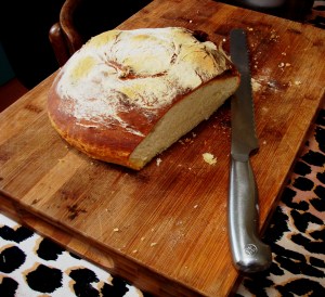 2014-02-07 - Pane Veloce