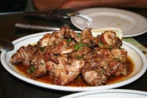 2014-03-04 - Stewed Rabbit