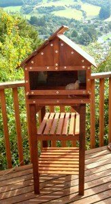 2014-03-14 - Quil Pet House