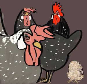 2014-03-31 - Gerda - Houdini