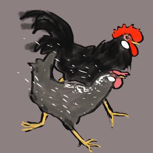 2014-05-21 - Gerda - Delinquents