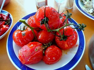 2013-01-01 - Tomatoes Grilled