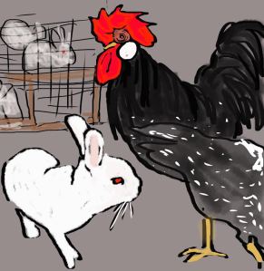 2014-06-06 - Gerda - Rabiir recycling