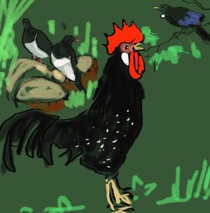 2014-06-17 - Gerda - Homeless