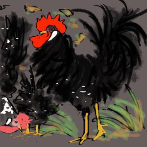 2014-07-09 - Gerda - Wind