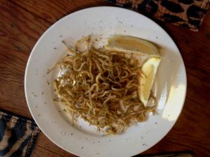 2014-08-25 - White Bait