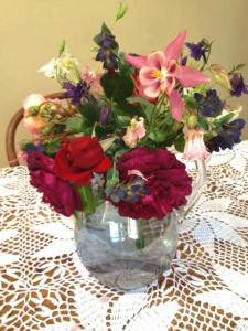 2014-11-19 - Mary's Flowers