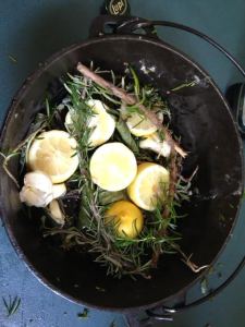 2014-12-04 - Pork Roast 1