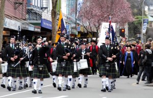 2014-12-18 - Dunedin Parade