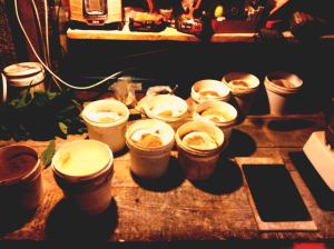 2015-03-20 - Feed Mixing Plant - Ingredients - 1