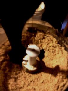 2015-03-20 - Feed Mixing Plant - Molasses - 1