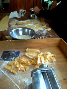 2015-09-17 - Ravioli di Zucca 2