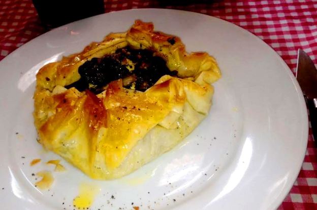 2016-03-30 - Torta ai Funghi 3